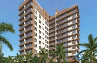 Apartamento com 3 quartos à venda no Centro, Guaratuba 