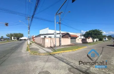 Terreno à venda no Piçarras, Guaratuba 