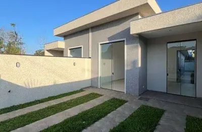 Casa com 3 quartos à venda no Balneário Nereidas, Guaratuba 