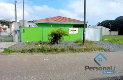 Casa com 4 quartos à venda no Brejatuba, Guaratuba 