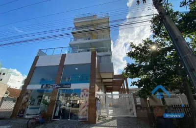 Apartamento com 2 quartos à venda no Brejatuba, Guaratuba 