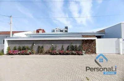 Casa com 3 quartos à venda no Centro, Guaratuba 