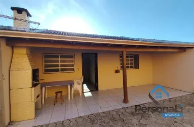 Casa com 2 quartos à venda no Brejatuba, Guaratuba 