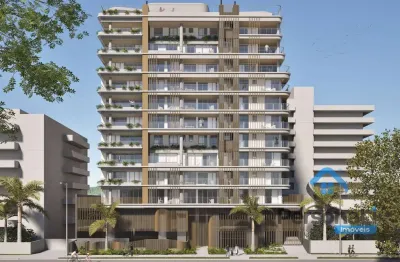 Apartamento com 5 quartos à venda no Centro, Guaratuba 