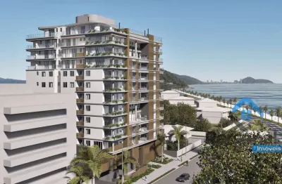Apartamento com 4 quartos à venda no Centro, Guaratuba 