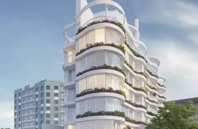 Apartamento com 4 quartos à venda no Centro, Guaratuba 