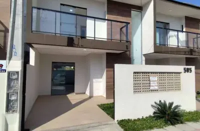 Casa com 3 quartos à venda no Balneário Nereidas, Guaratuba 