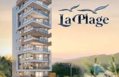 Apartamento com 3 quartos à venda no Centro, Guaratuba 