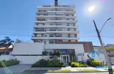 Apartamento com 3 quartos à venda no Centro, Guaratuba 