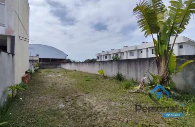 Terreno à venda no Brejatuba, Guaratuba 