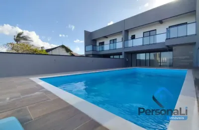 Casa com 3 quartos à venda no Brejatuba, Guaratuba 
