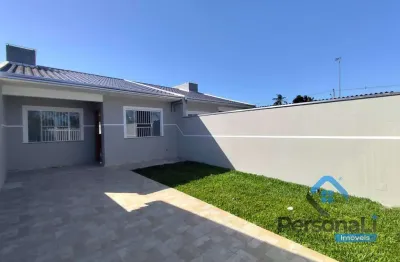 Casa com 2 quartos à venda no Carvoeiro, Guaratuba 
