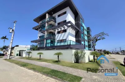 Apartamento com 2 quartos à venda no Balneário Eliane, Guaratuba 