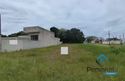 Terreno à venda no Brejatuba, Guaratuba 