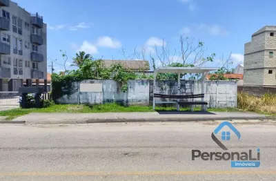 Terreno à venda no Brejatuba, Guaratuba 