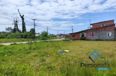Terreno à venda na Cohapar, Guaratuba 