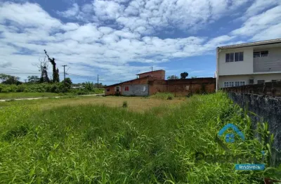 Terreno à venda na Cohapar, Guaratuba 
