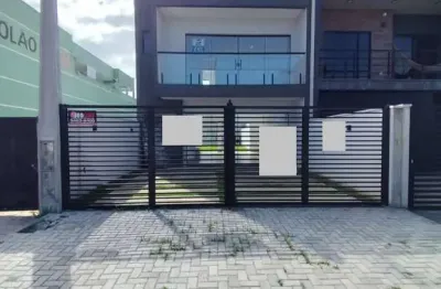 Casa com 3 quartos à venda no Balneário Eliane, Guaratuba 