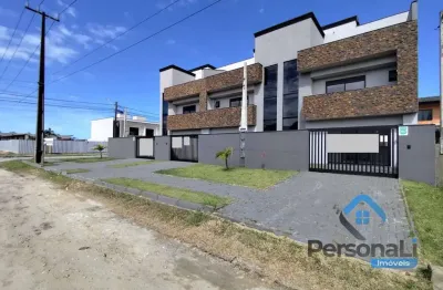 Casa com 3 quartos à venda no Brejatuba, Guaratuba 