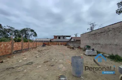Terreno à venda no Balneário Nereidas, Guaratuba 
