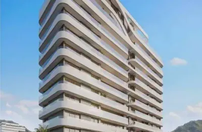 Apartamento com 4 quartos à venda no Centro, Guaratuba 