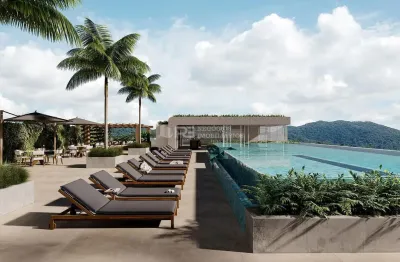 Apartamento com 3 quartos à venda na Rua 298, Meia Praia, Itapema