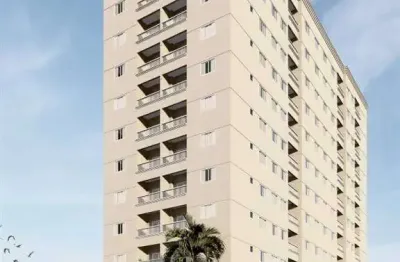 Apartamento com 2 quartos à venda no Balneário Umuarama, Mongaguá 