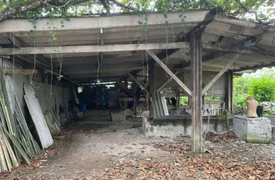 Terreno comercial para alugar no Jardim Trevo, Praia Grande 