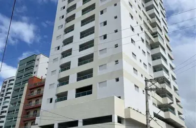 Apartamento com 2 quartos à venda na Vila Dinapolis, Mongaguá 
