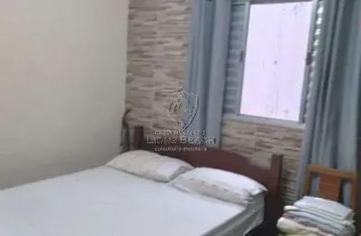 Apartamento com 1 quarto à venda na Rua Boqueirão, 203, Boqueirão, Praia Grande