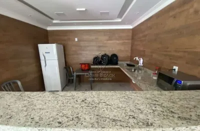 Apartamento com 3 quartos para alugar na Rua Boqueirão, 406, Boqueirão, Praia Grande