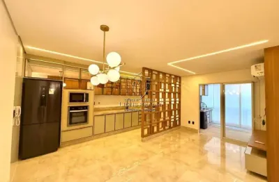 Apartamento com 3 quartos para alugar na Rua Canto Do Forte, 468, Canto do Forte, Praia Grande