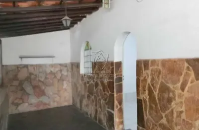 Casa com 5 quartos à venda na Rua Alto Caiçaras, 213, Alto Caiçaras, Belo Horizonte