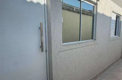 Casa com 2 quartos à venda na Rua Caiçara, 383, Vila Caiçara, Praia Grande