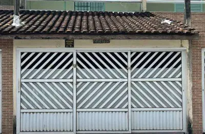 Casa com 2 quartos à venda na Rua Solemar, 22144, Solemar, Praia Grande