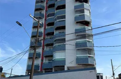 Apartamento com 2 quartos à venda na Rua Jardim Praia Grande, 76, Jardim Praia Grande, Mongaguá