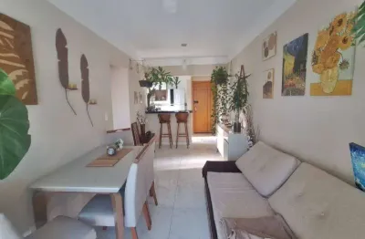 Apartamento com 1 quarto à venda na Rua Caiçara, 672, Vila Caiçara, Praia Grande