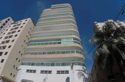 Apartamento com 2 quartos à venda na Rua Tupi, 246, Tupi, Praia Grande