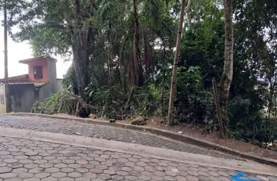 Terreno à venda na Rua Bairro Do Reino, 2965, Reino, Ilhabela