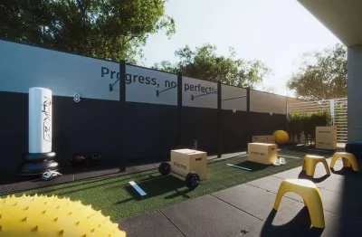 Apartamento com 1 quarto à venda na Rua Centro, 1471, Centro, Itanhaém