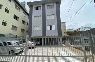 Apartamento com 1 quarto à venda na Rua Boqueirão, 105, Boqueirão, Praia Grande