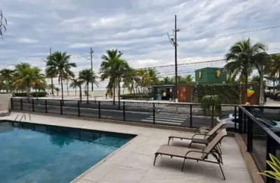 Apartamento com 1 quarto à venda na Rua Tupi, 5719, Tupi, Praia Grande