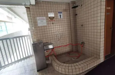 Apartamento com 2 quartos à venda na Rua Bacaires, 537, Aviação, Praia Grande