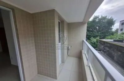 Apartamento com 2 quartos para alugar na Rua Antilhas, 469, Guilhermina, Praia Grande