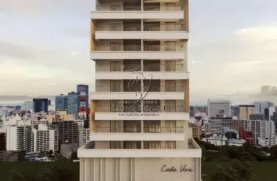 Apartamento com 2 quartos à venda na Rua Tupi, 366, Tupi, Praia Grande