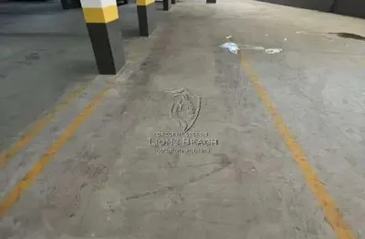 Apartamento com 2 quartos à venda na Rua Forte, 106, Canto do Forte, Praia Grande