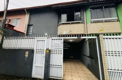Casa com 2 quartos à venda na Rua Aviação, 51, Aviação, Praia Grande