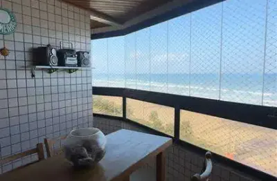 Apartamento com 3 quartos à venda na Rua Caiçara, 12685, Vila Caiçara, Praia Grande