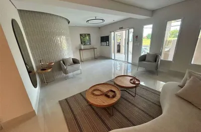 Apartamento com 3 quartos à venda na Avenida Doutor Roberto de Almeida Vinhas, 328, Guilhermina, Praia Grande