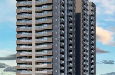 Apartamento com 2 quartos à venda na Rua Centro, 645, Centro, Mongaguá